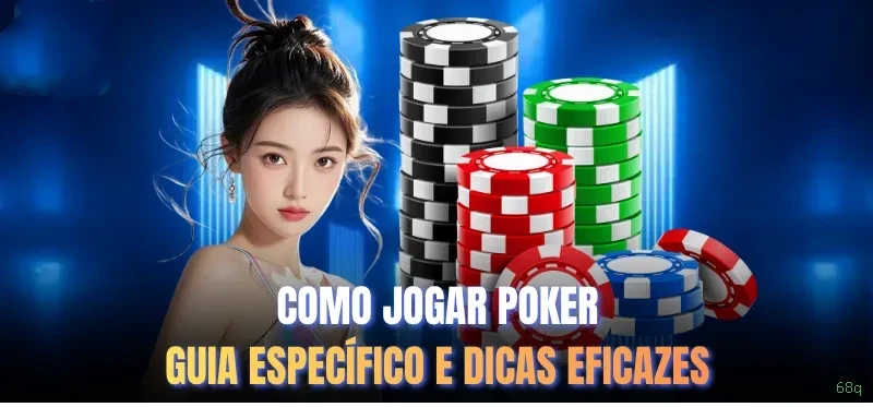 Cassino 68q app mobile