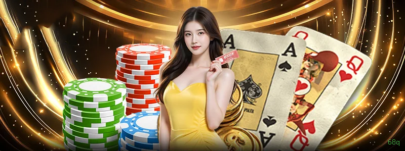 68q slots no app