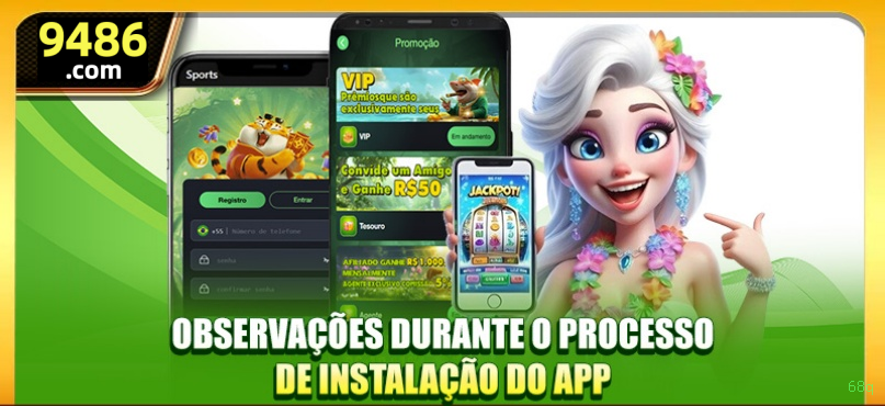 Suporte VIP 68q - atendimento prioritário